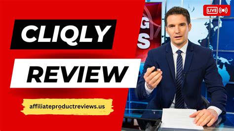 cliqly review.